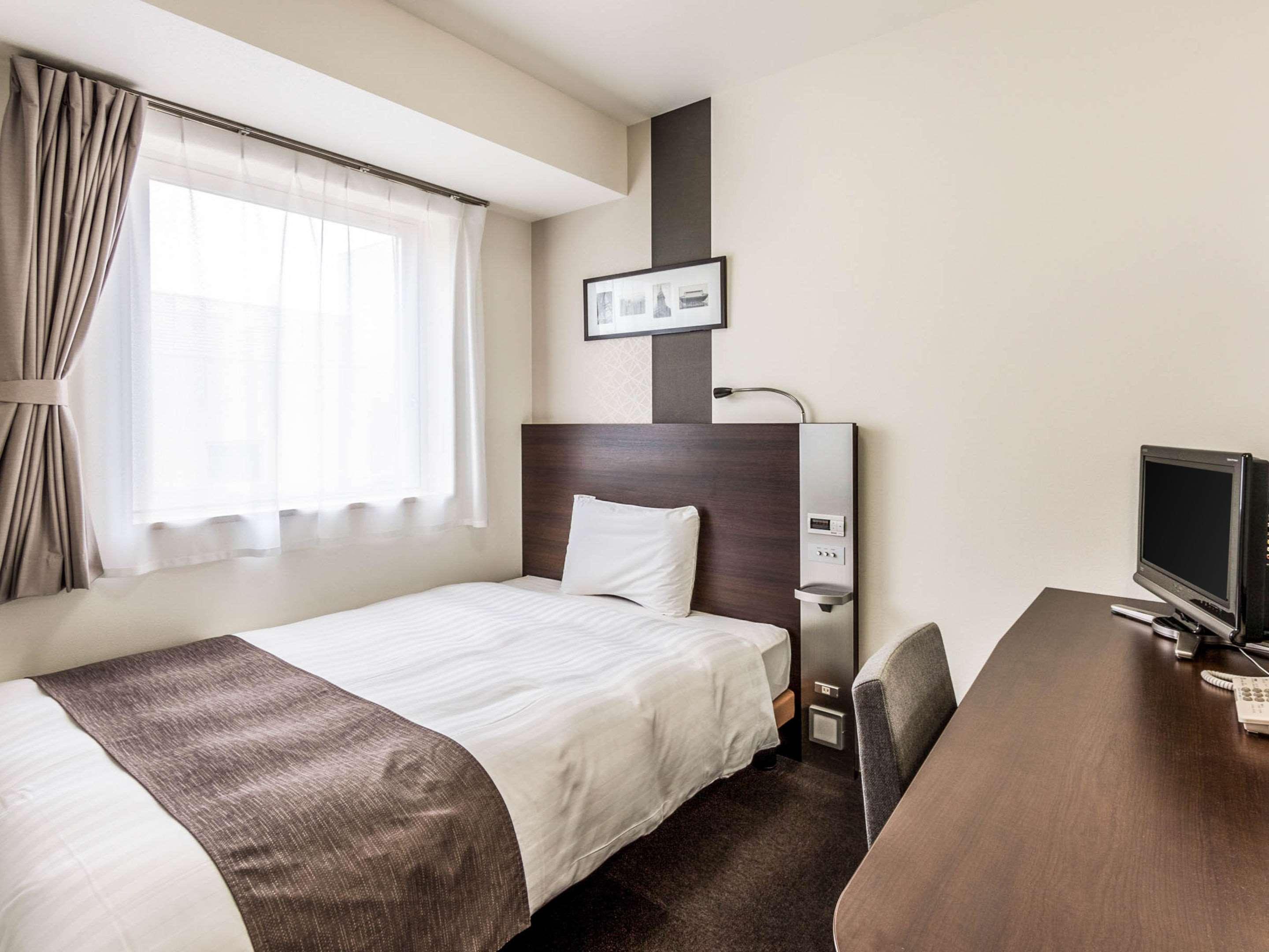 Hotel Comfort Kanda Tóquio