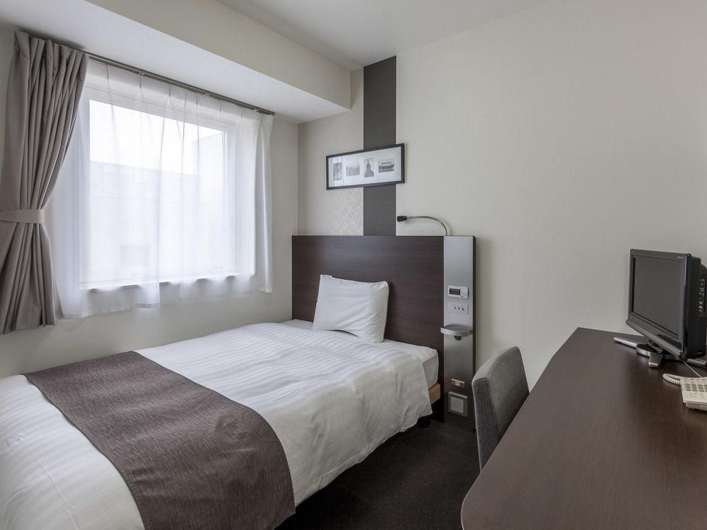 Comfort Kanda Hotel Tóquio