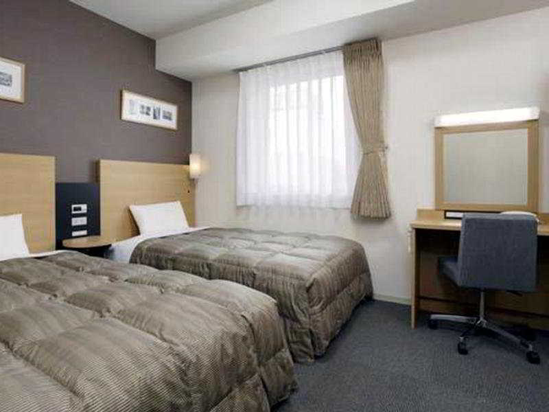 Comfort Kanda 3* Tóquio