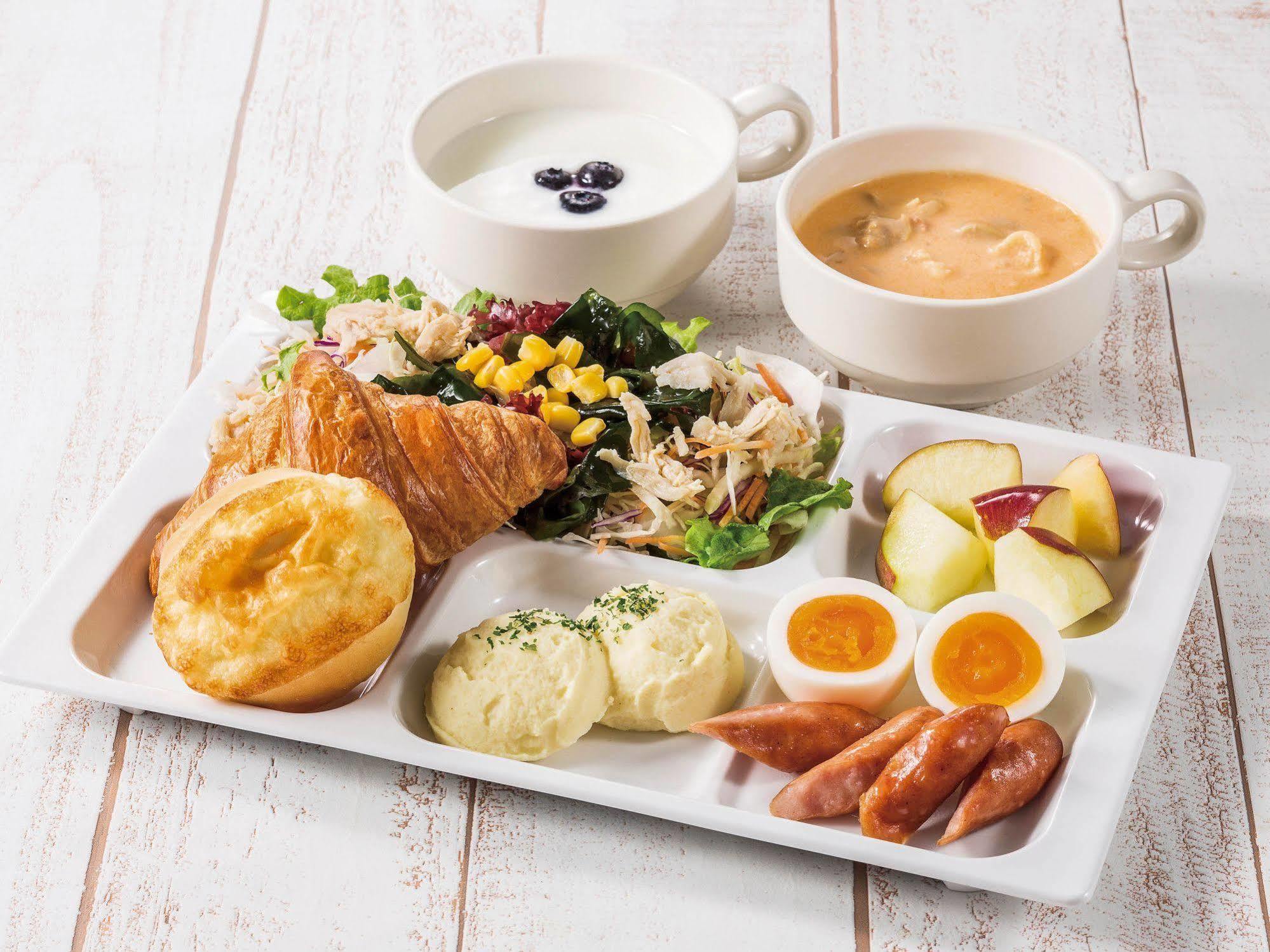 Hotel Comfort Kanda