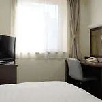 Comfort Hotel Tokyo Kanda