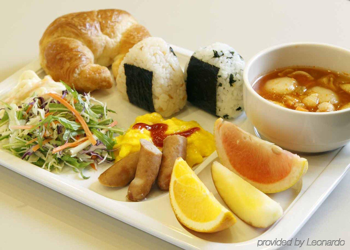Comfort Kanda Hotel Tokio